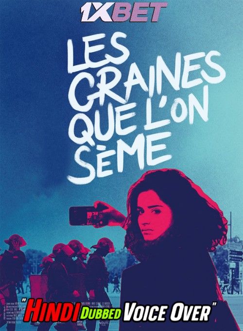 poster of Les Graines Que lon Seme (2022) Hindi [Voice Over] Dubbed CAMRip